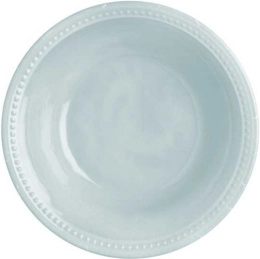 Тарелки глубокие Marine Business Harmony Silver 210мм 6шт (10265969)